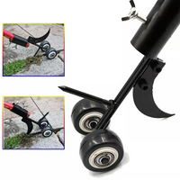 Extrator de Ervas Daninhas de Jardim | Weed Terminator