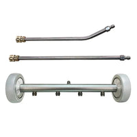 PowerClean 4000 - Limpador de Chassis e Estradas